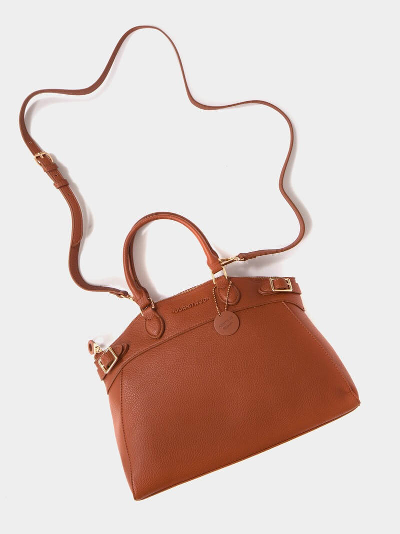 Cartera de mano suela Dallas