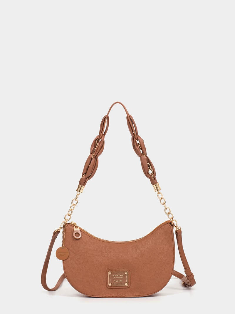 Cartera de hombro suela Agos
