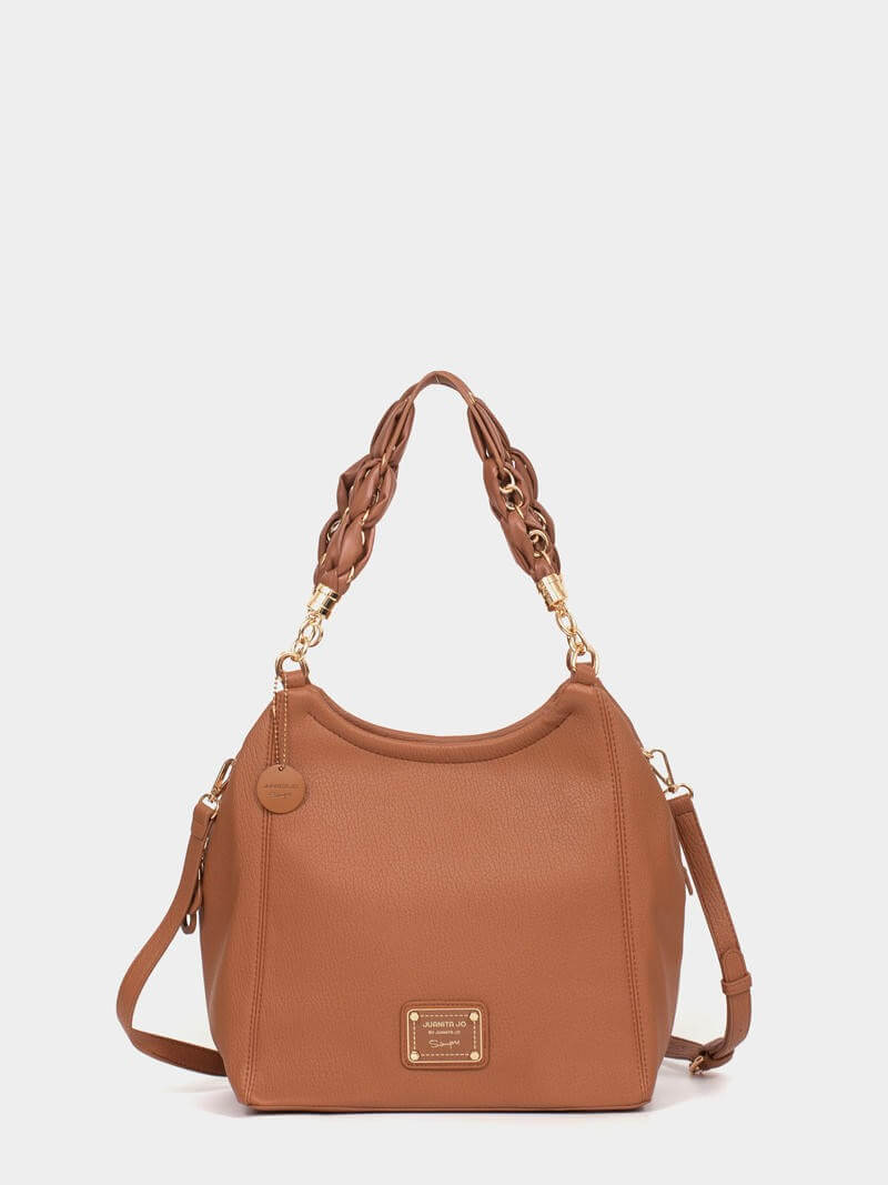 Cartera suela Agos