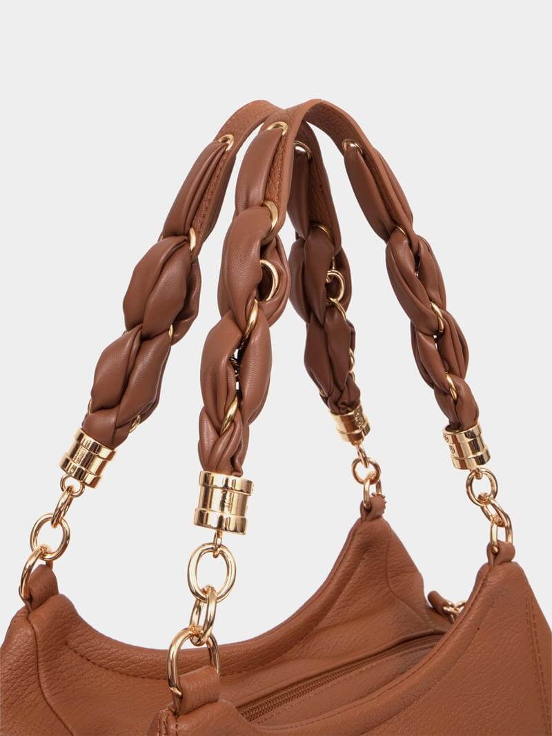 Cartera suela Agos