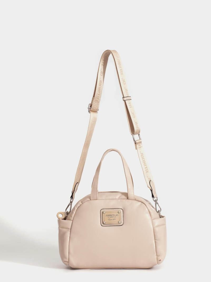 Cartera de mano nude Turín