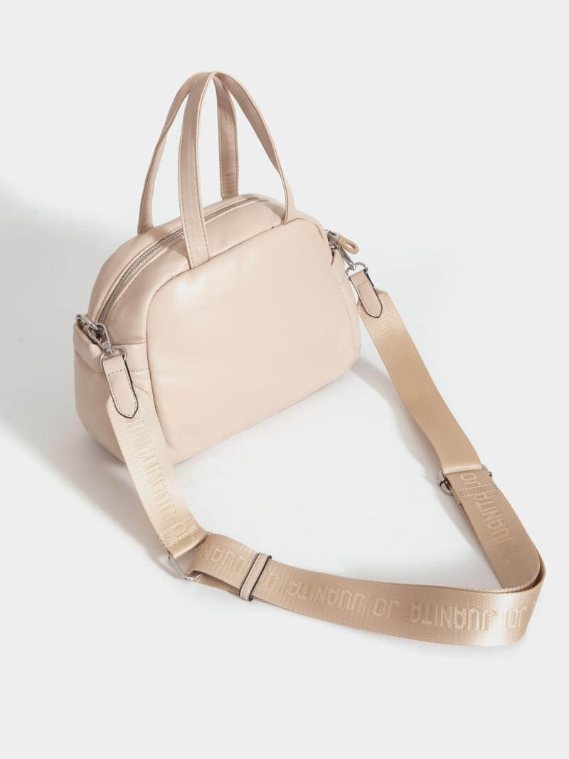 Cartera de mano nude Turín