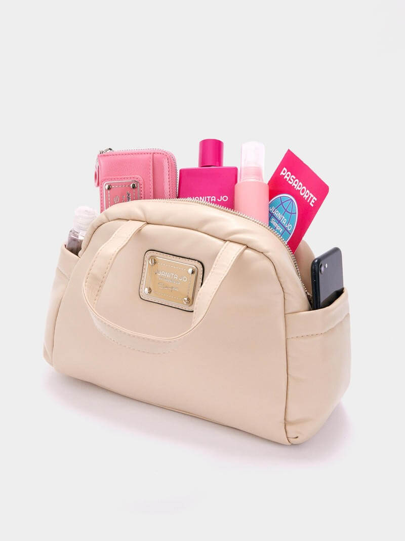 Cartera de mano nude Turín