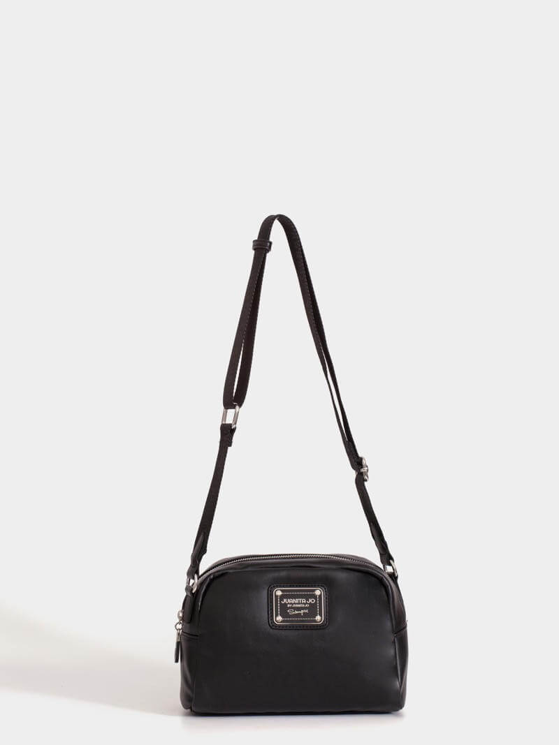 Bandolera negra Turín