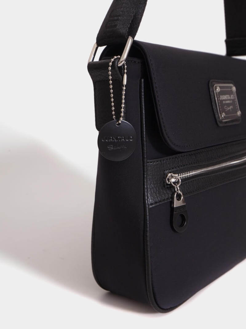 Bandolera negra Ceres