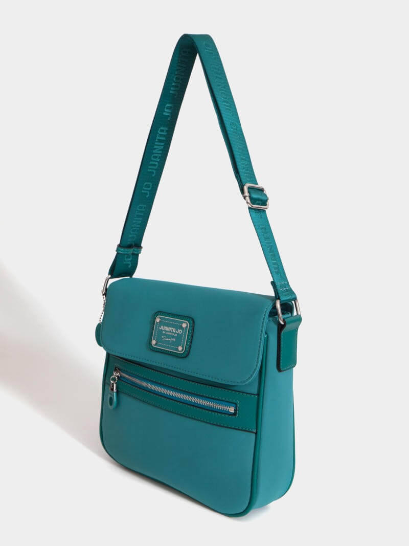Bandolera verde Ceres