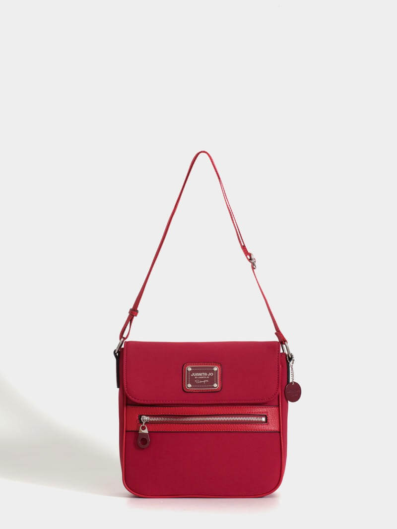 Bandolera roja Ceres