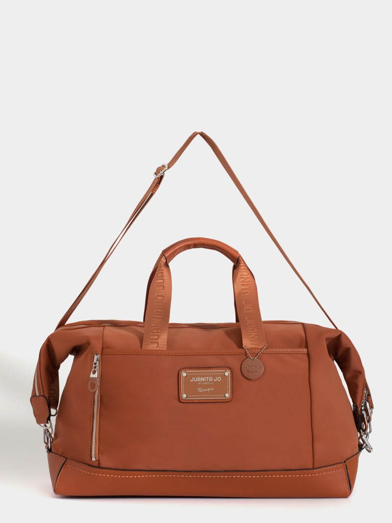 Bolso suela Boreas