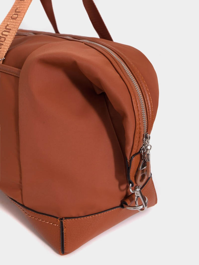Bolso suela Boreas