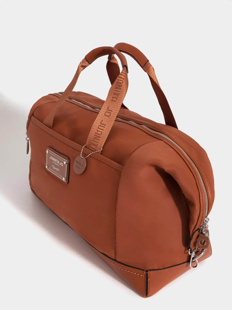 Bolso suela Boreas