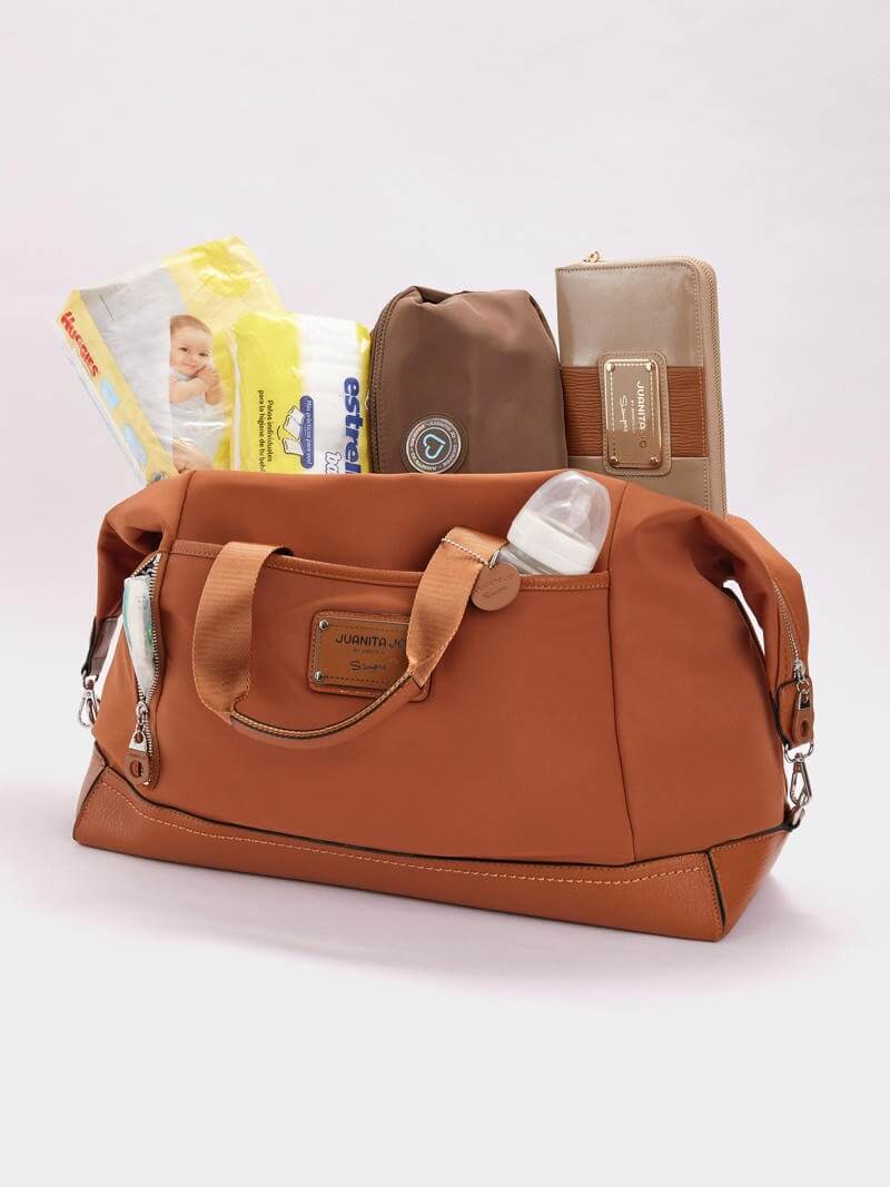Bolso suela Boreas