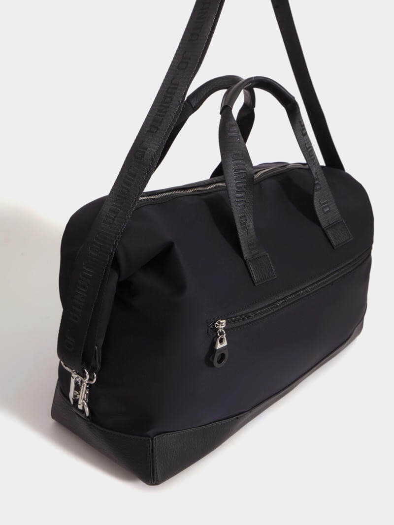Bolso nego Boreas