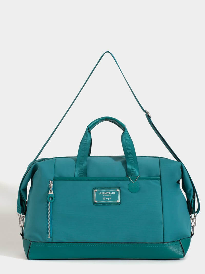 Bolso verde Boreas