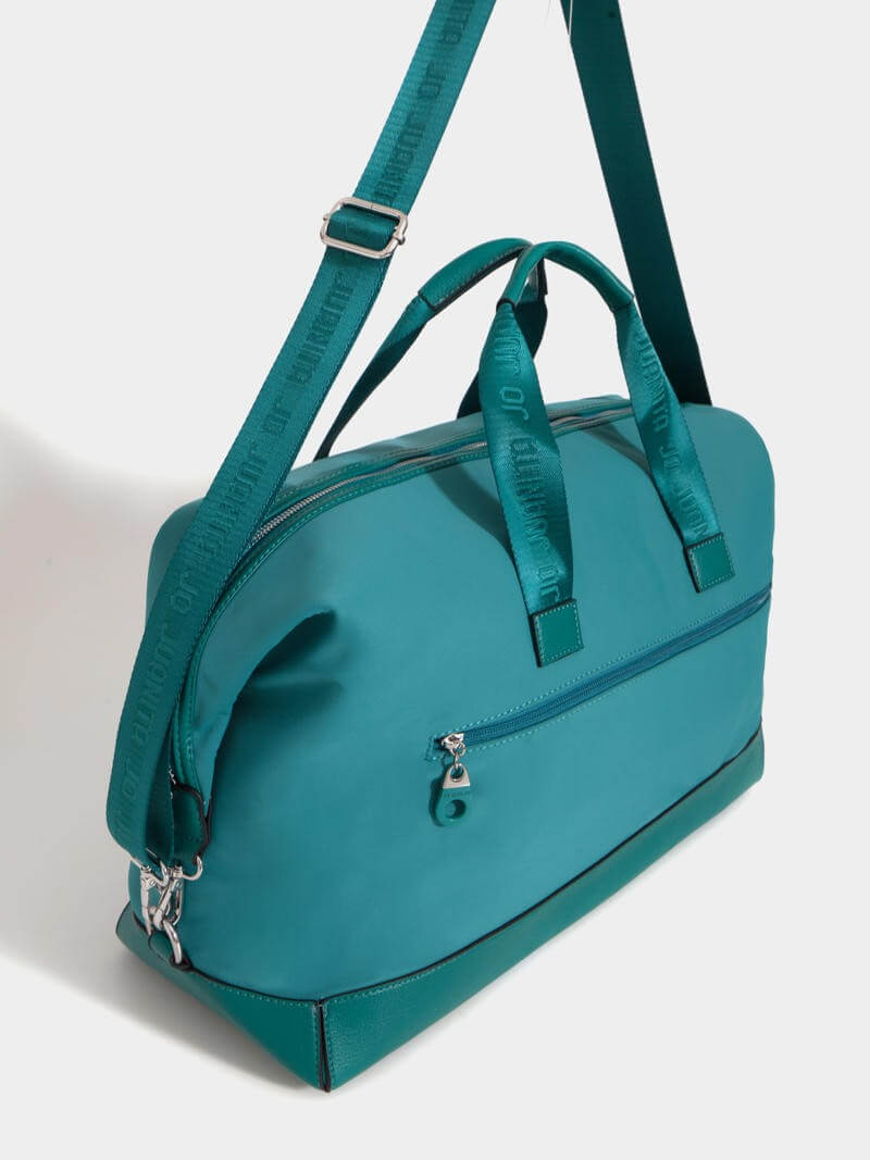 Bolso verde Boreas