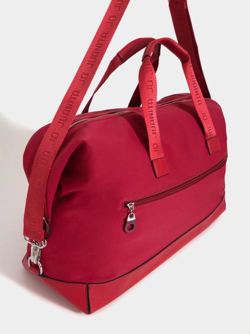 Bolso rojo Boreas