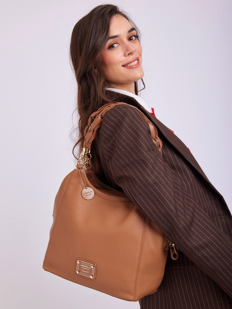 Cartera suela Agos