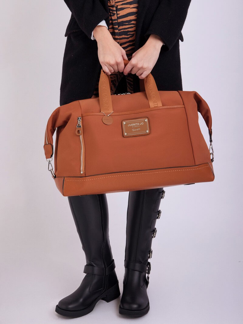 Bolso suela Boreas