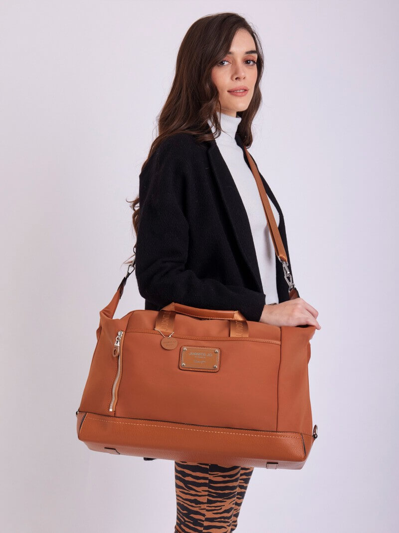 Bolso suela Boreas