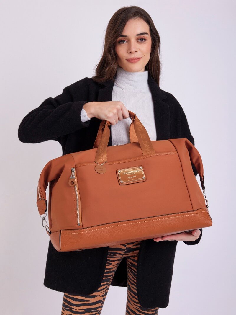 Bolso suela Boreas