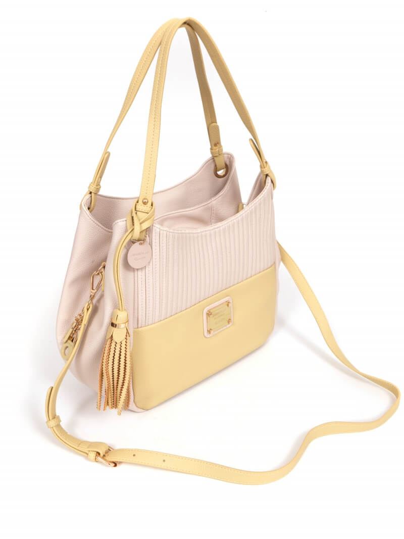 Bolso nude Gala