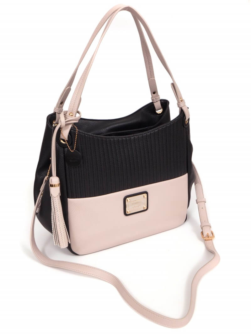Bolso negro Gala