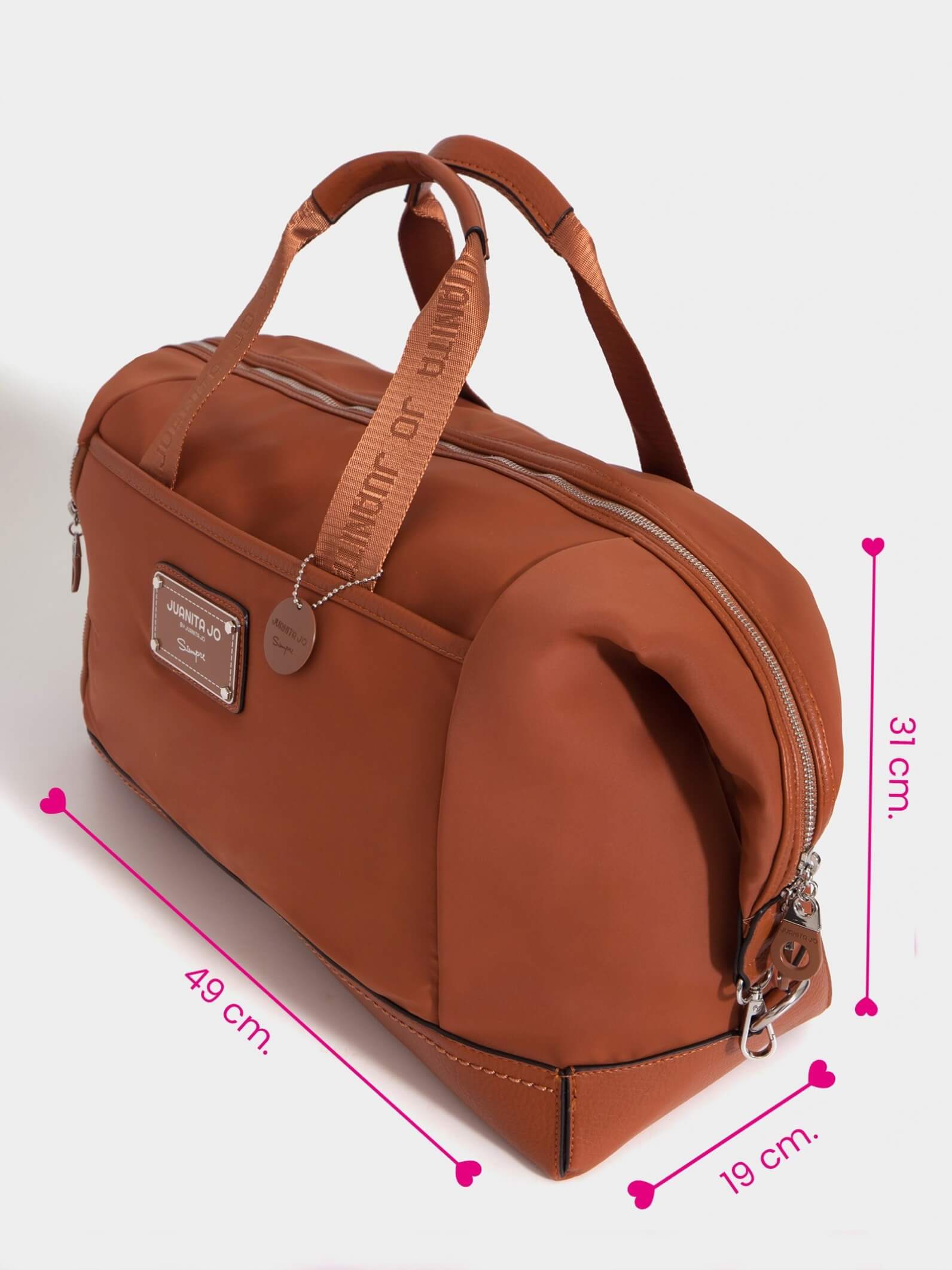 Bolso suela Boreas