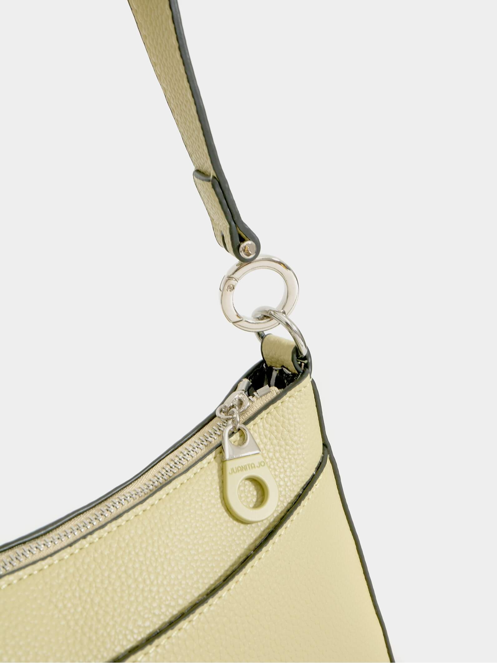 Cartera de hombro lima Milán