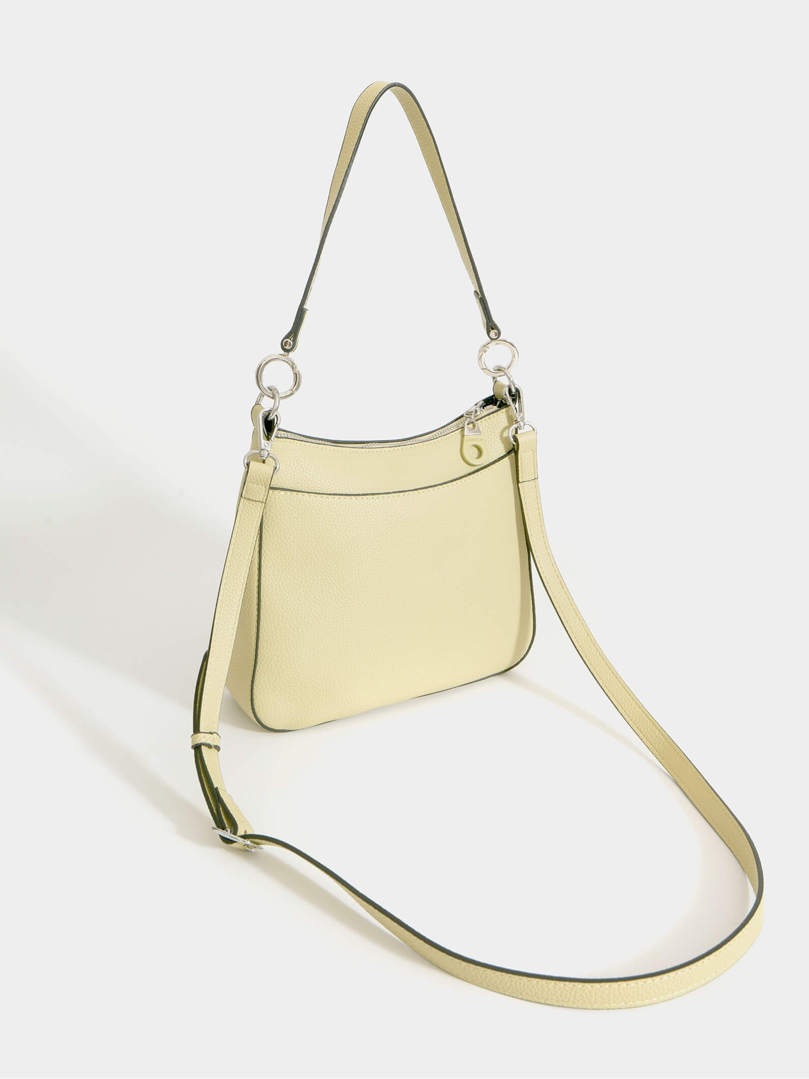 Cartera de hombro lima Milán