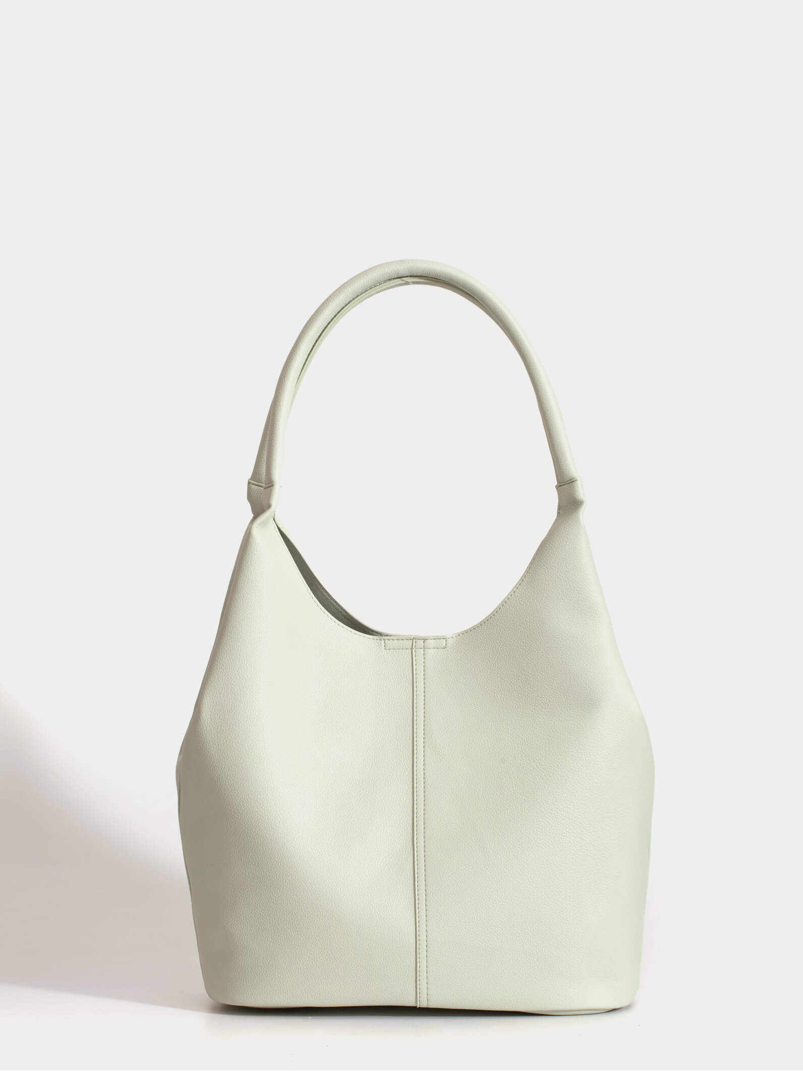 Cartera menta Málaga