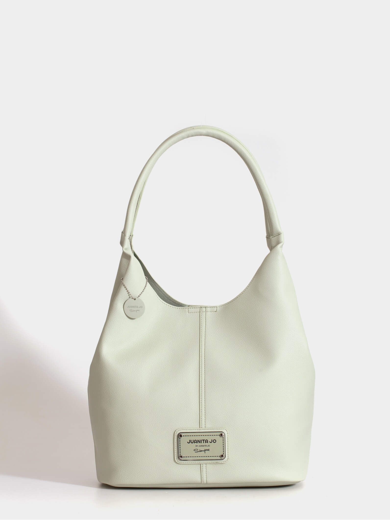 Cartera menta Málaga
