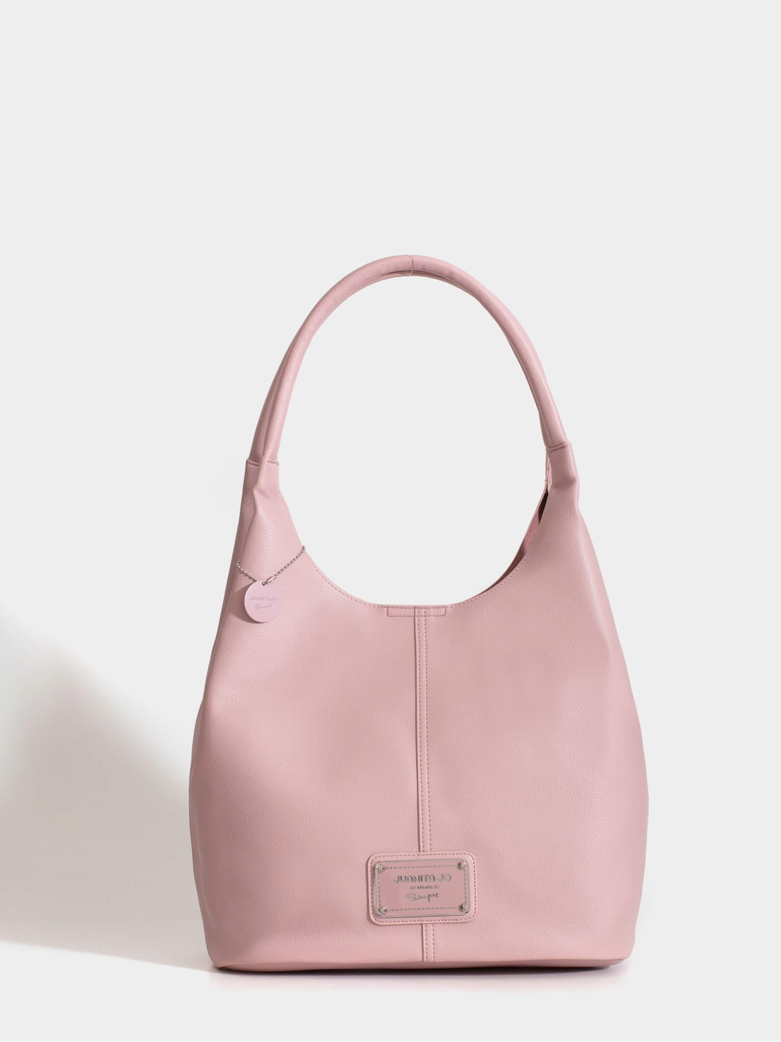 Cartera rosa Málaga