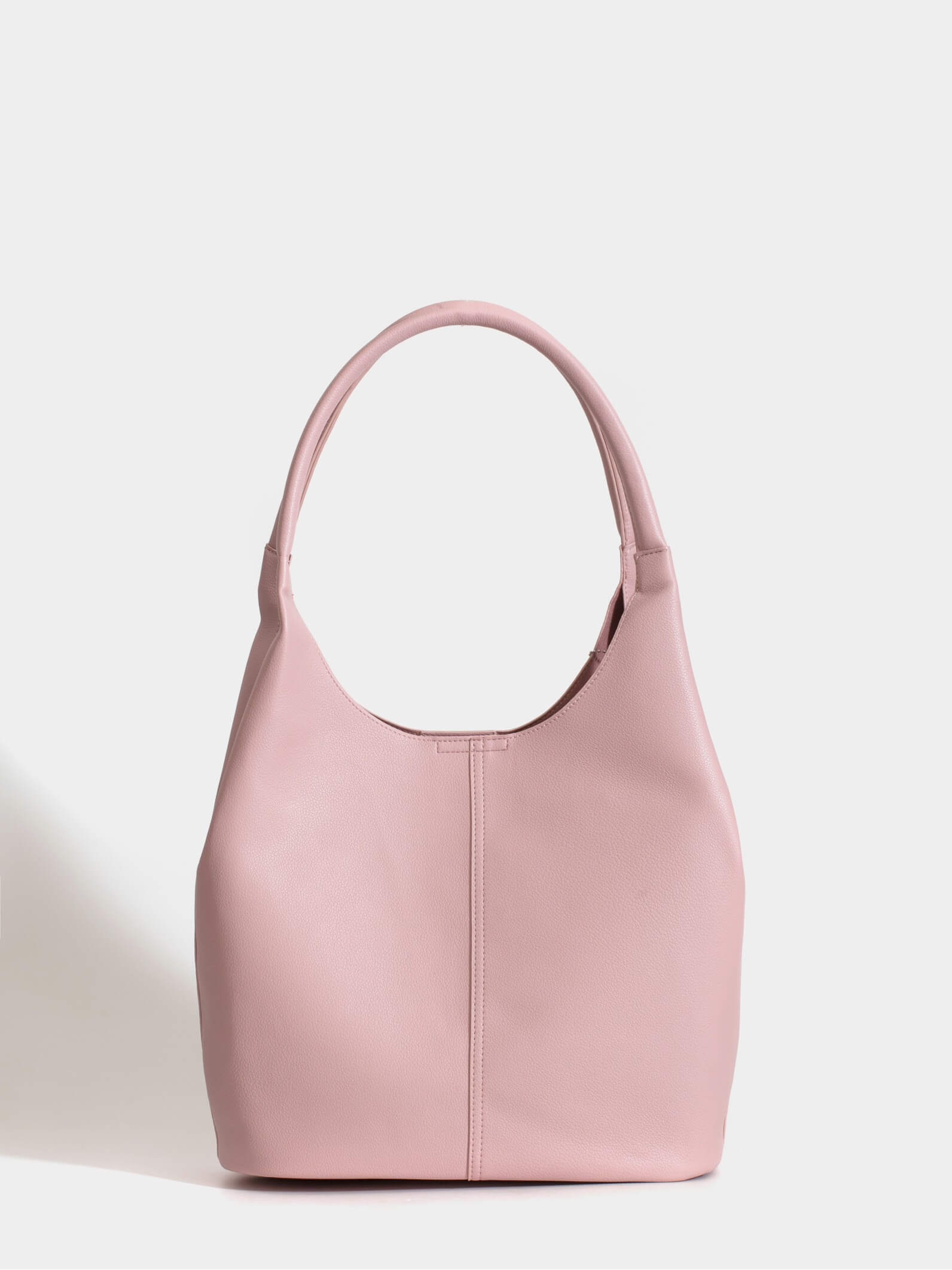 Cartera rosa Málaga