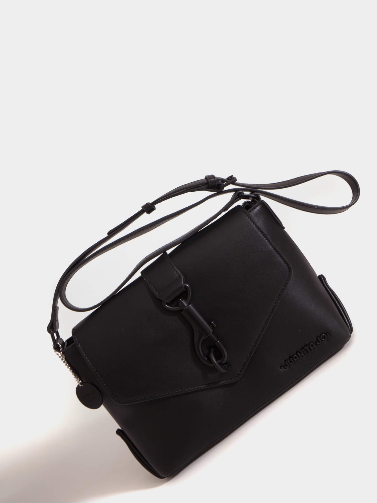 Bandolera negra Ferrara