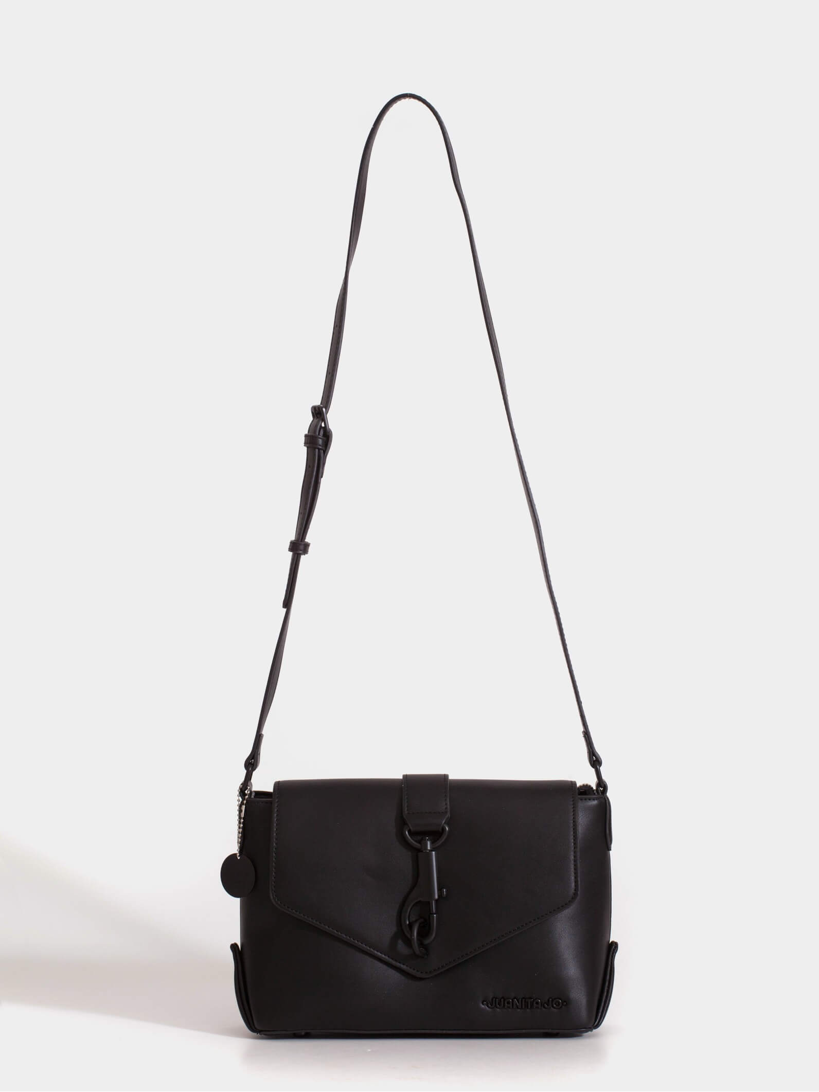 Bandolera negra Ferrara