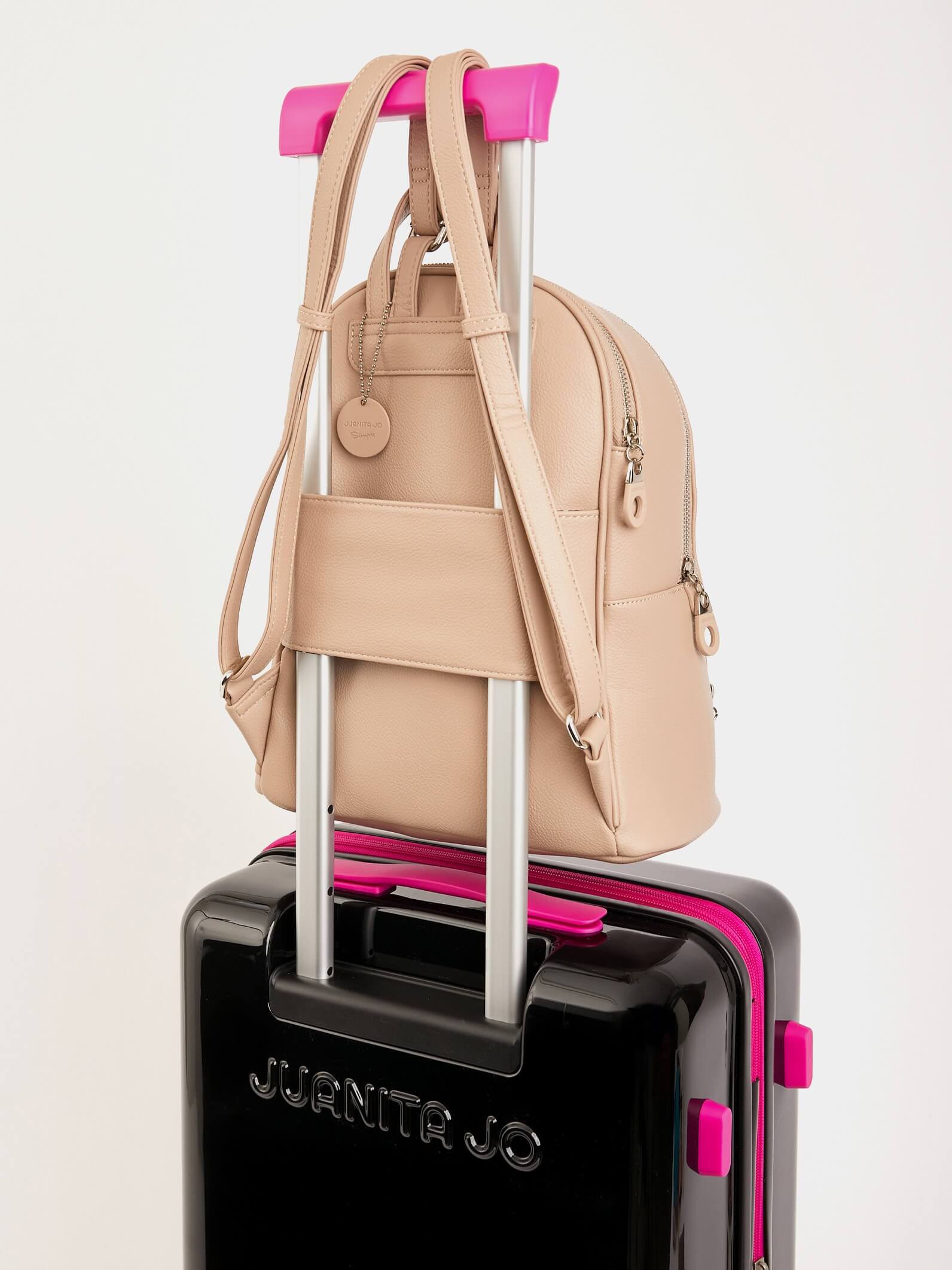 Mochila nude Viena