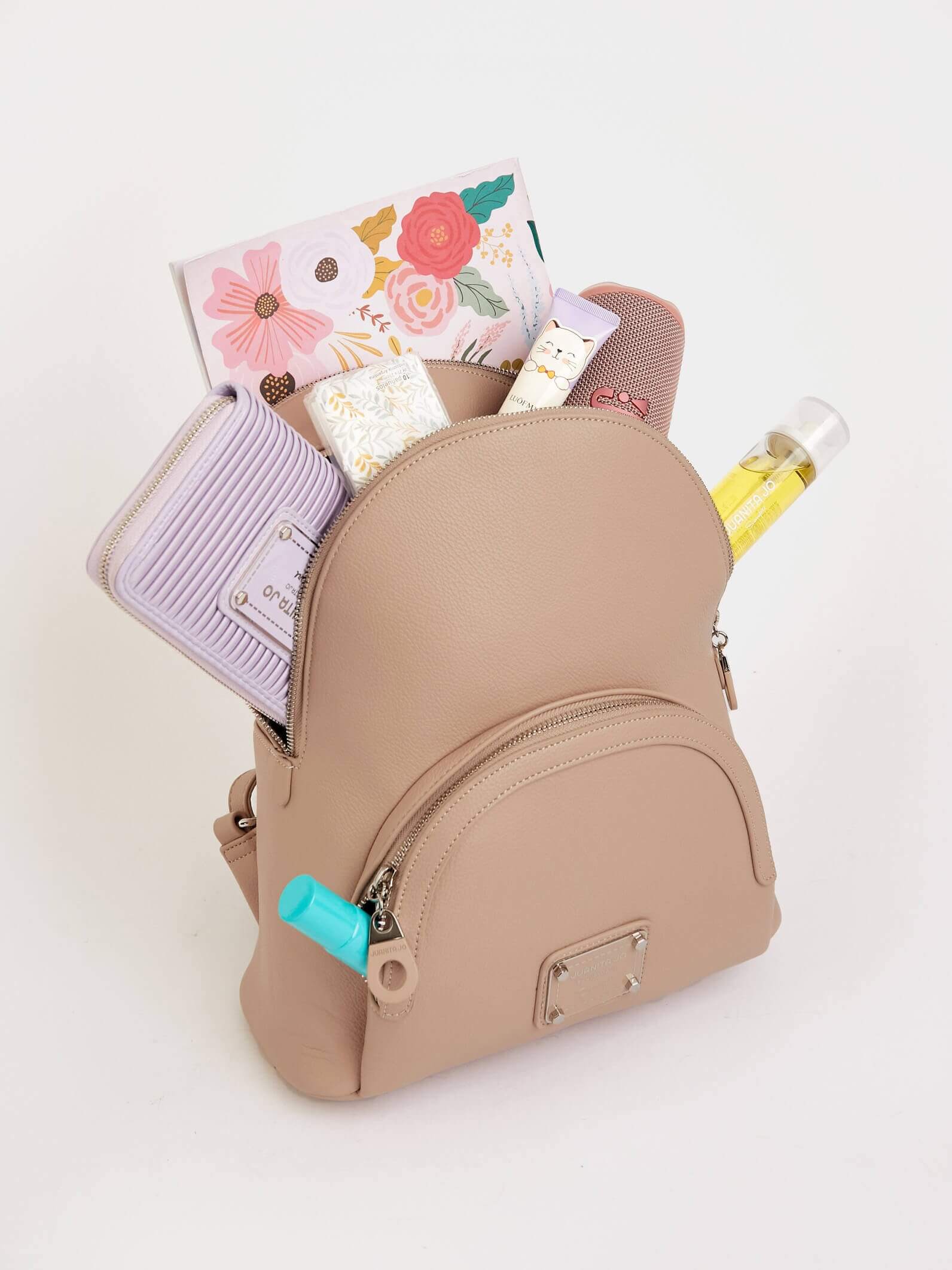 Mochila nude Viena
