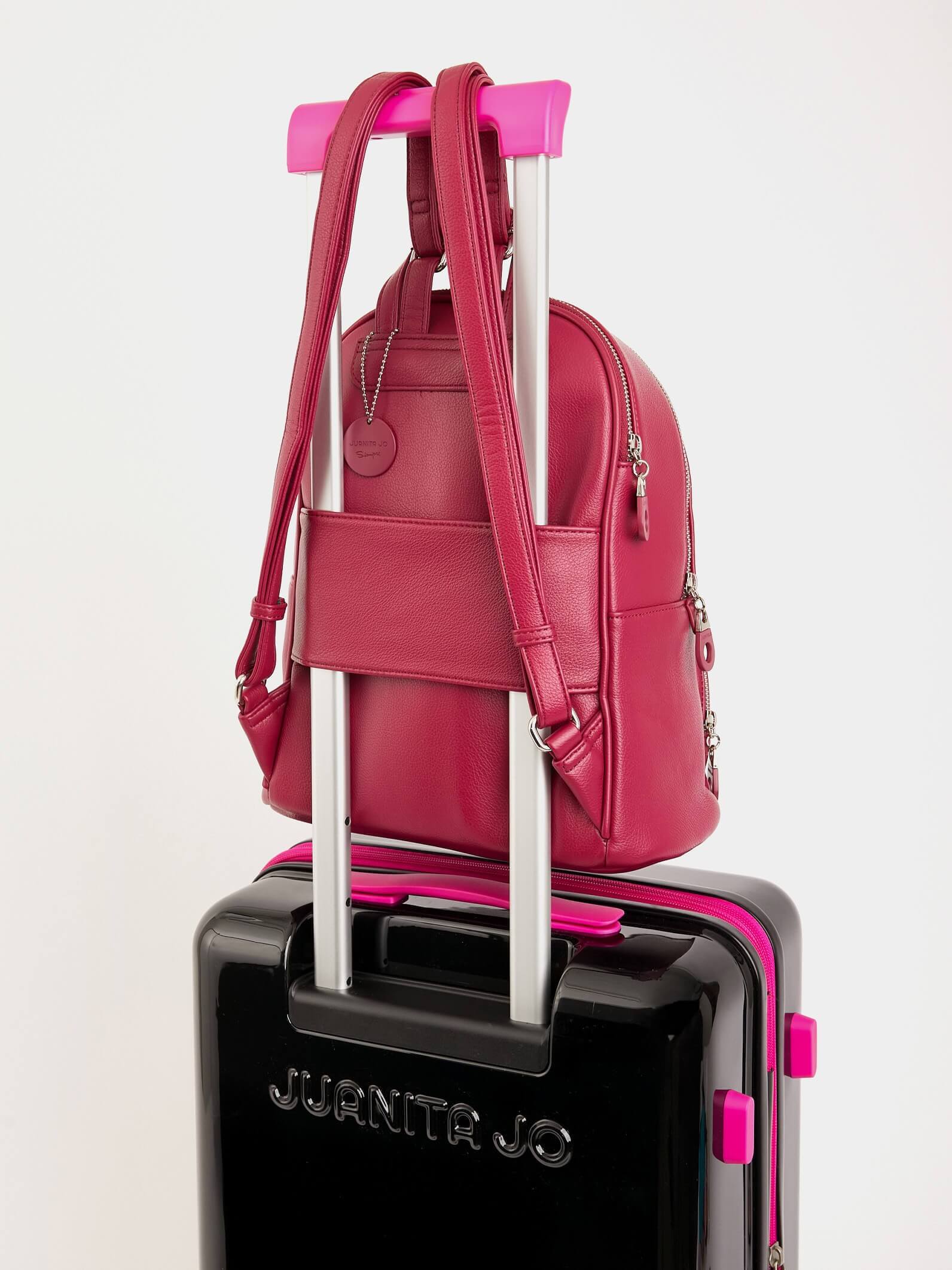 Mochila cherry Viena