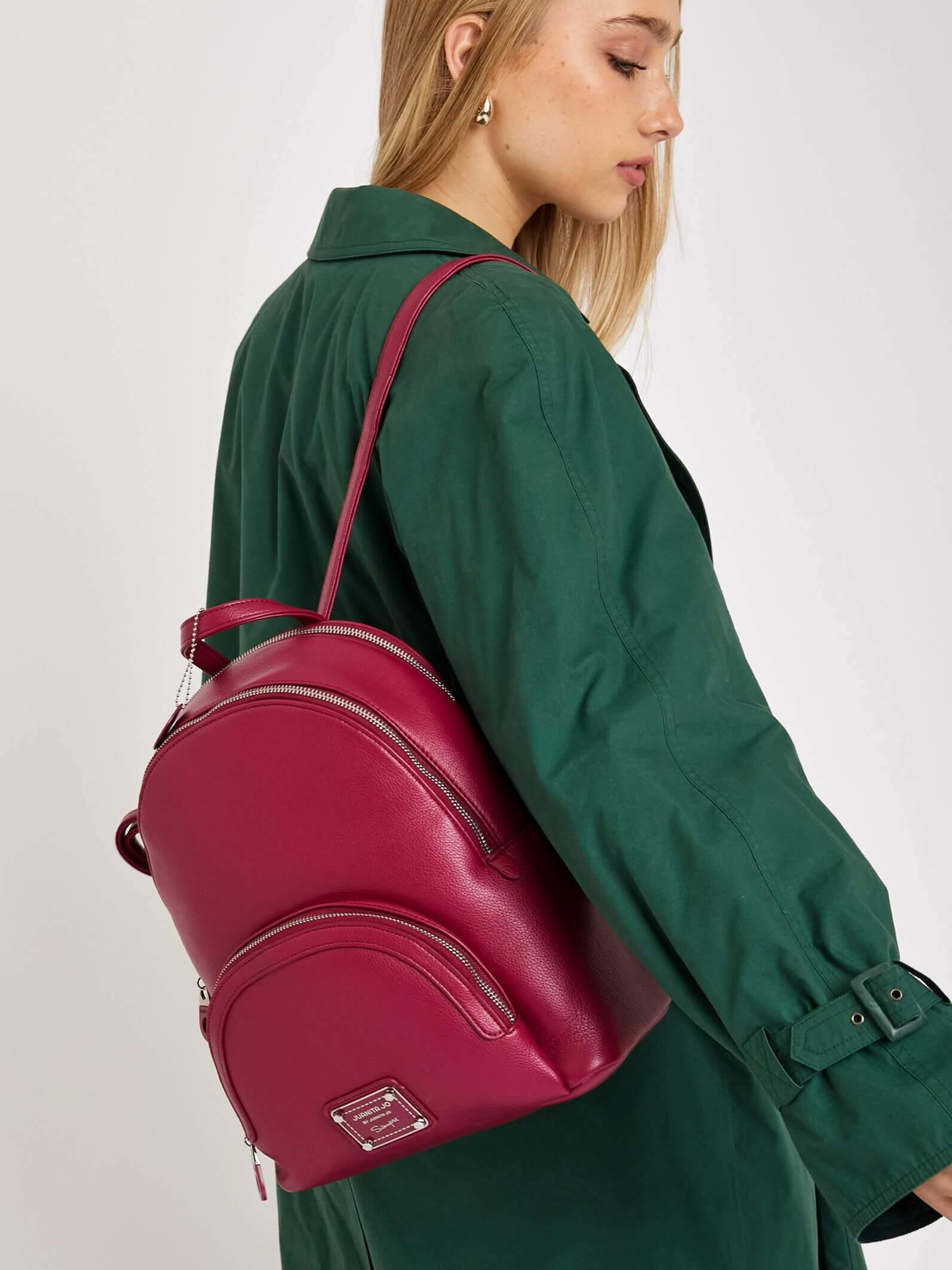 Mochila cherry Viena