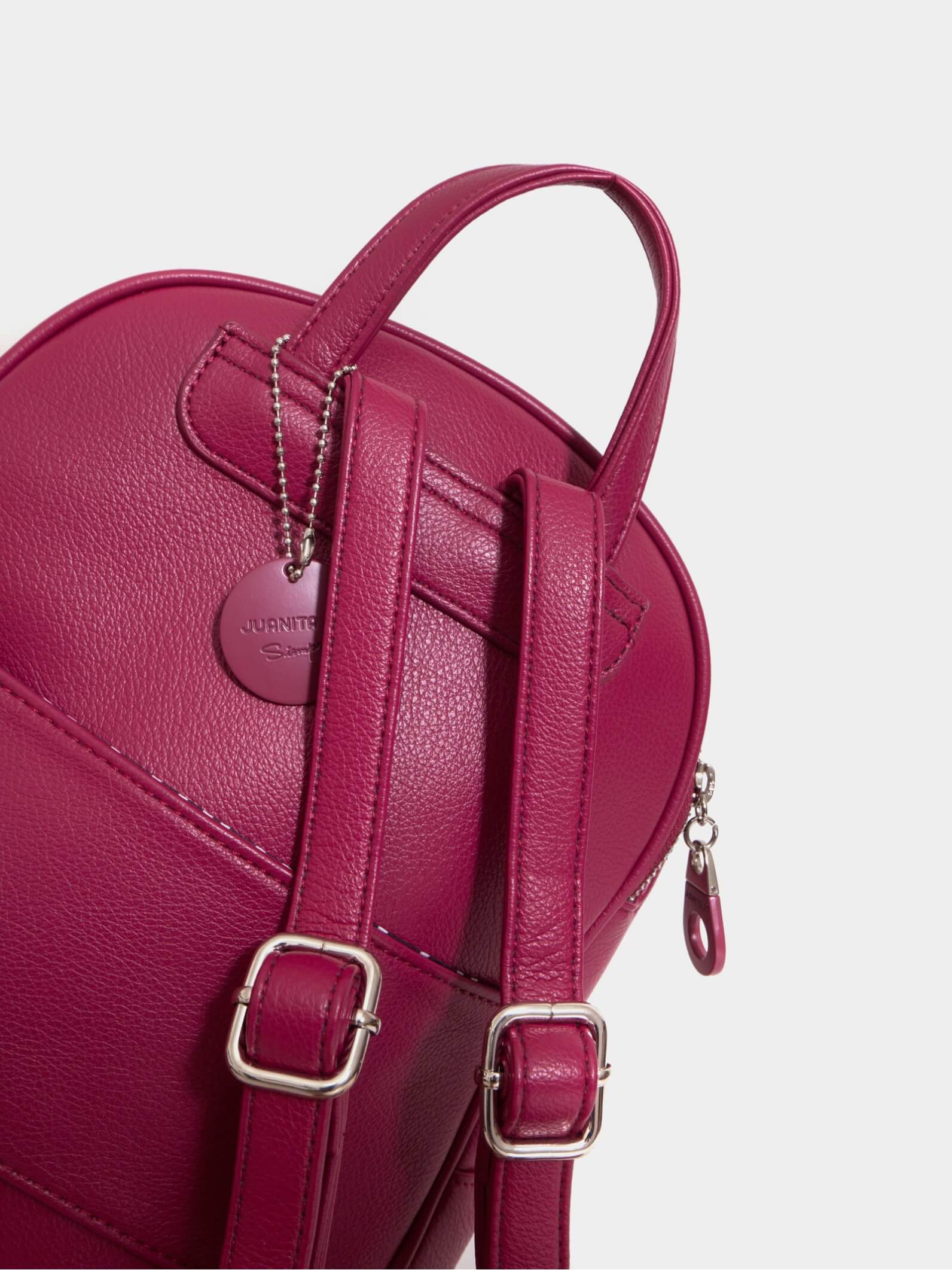 Mochila cherry Viena