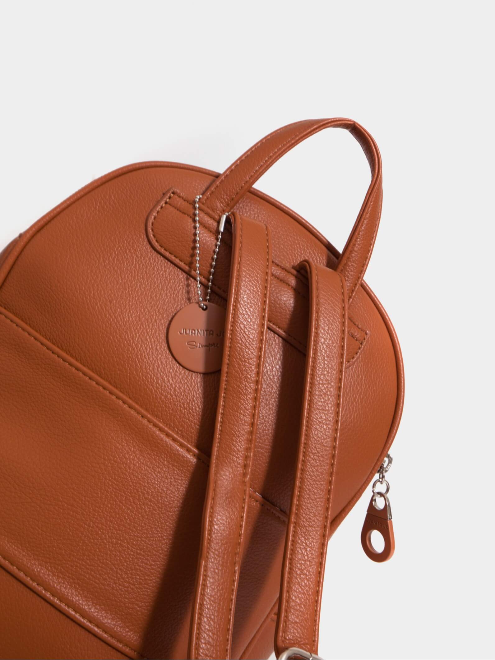 Mochila suela Viena