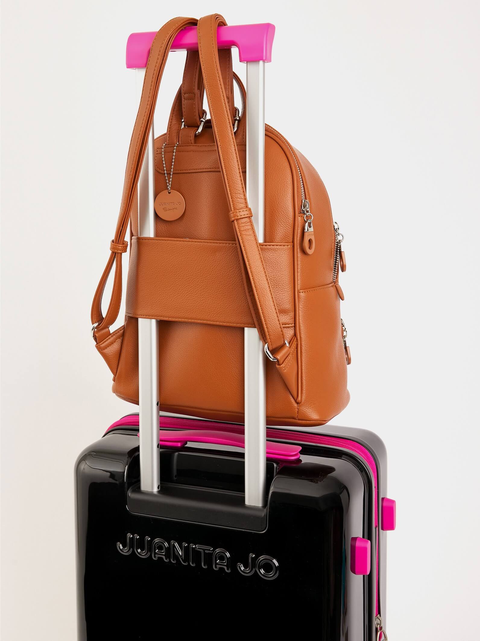 Mochila suela Viena
