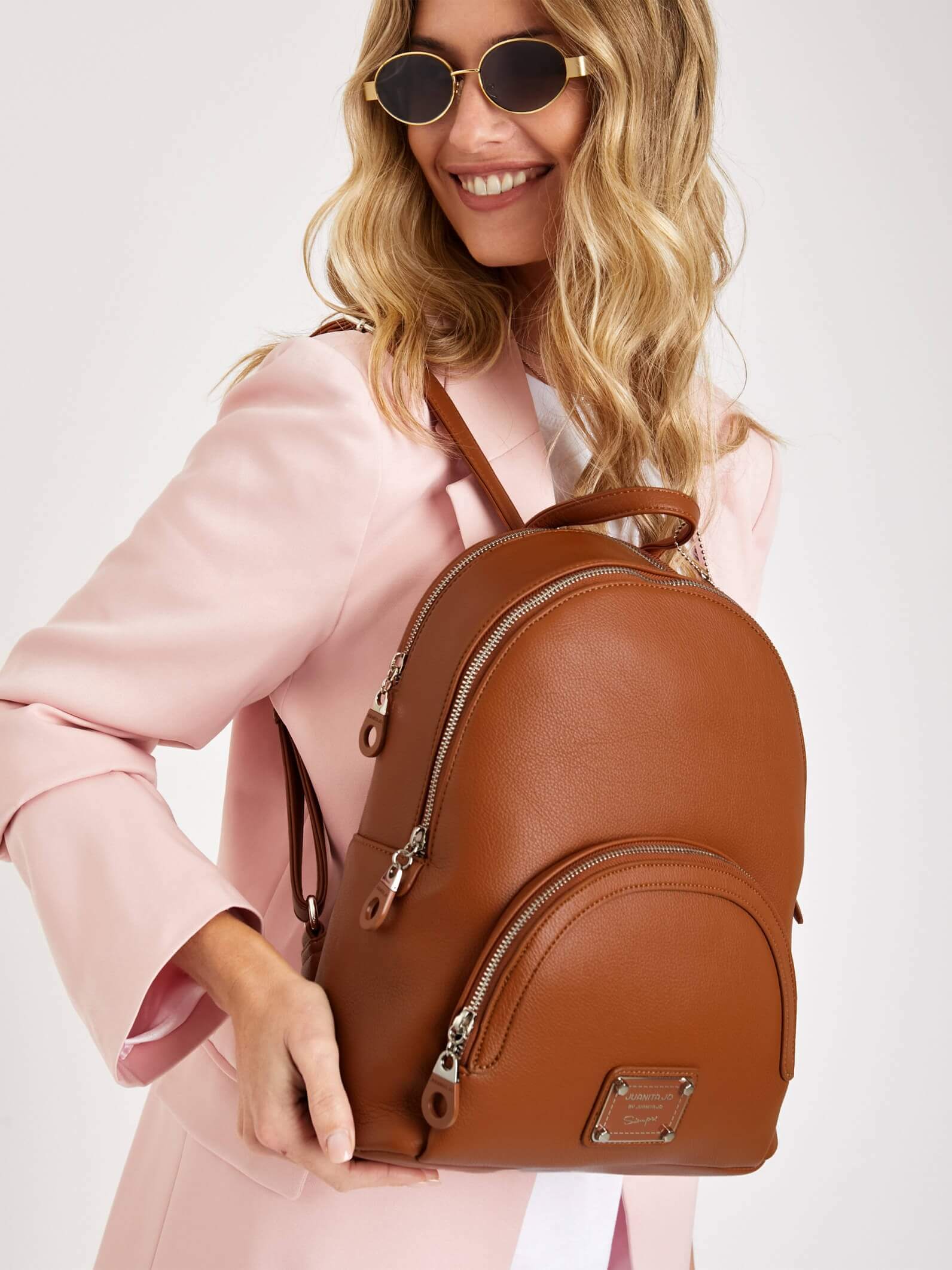 Mochila suela Viena