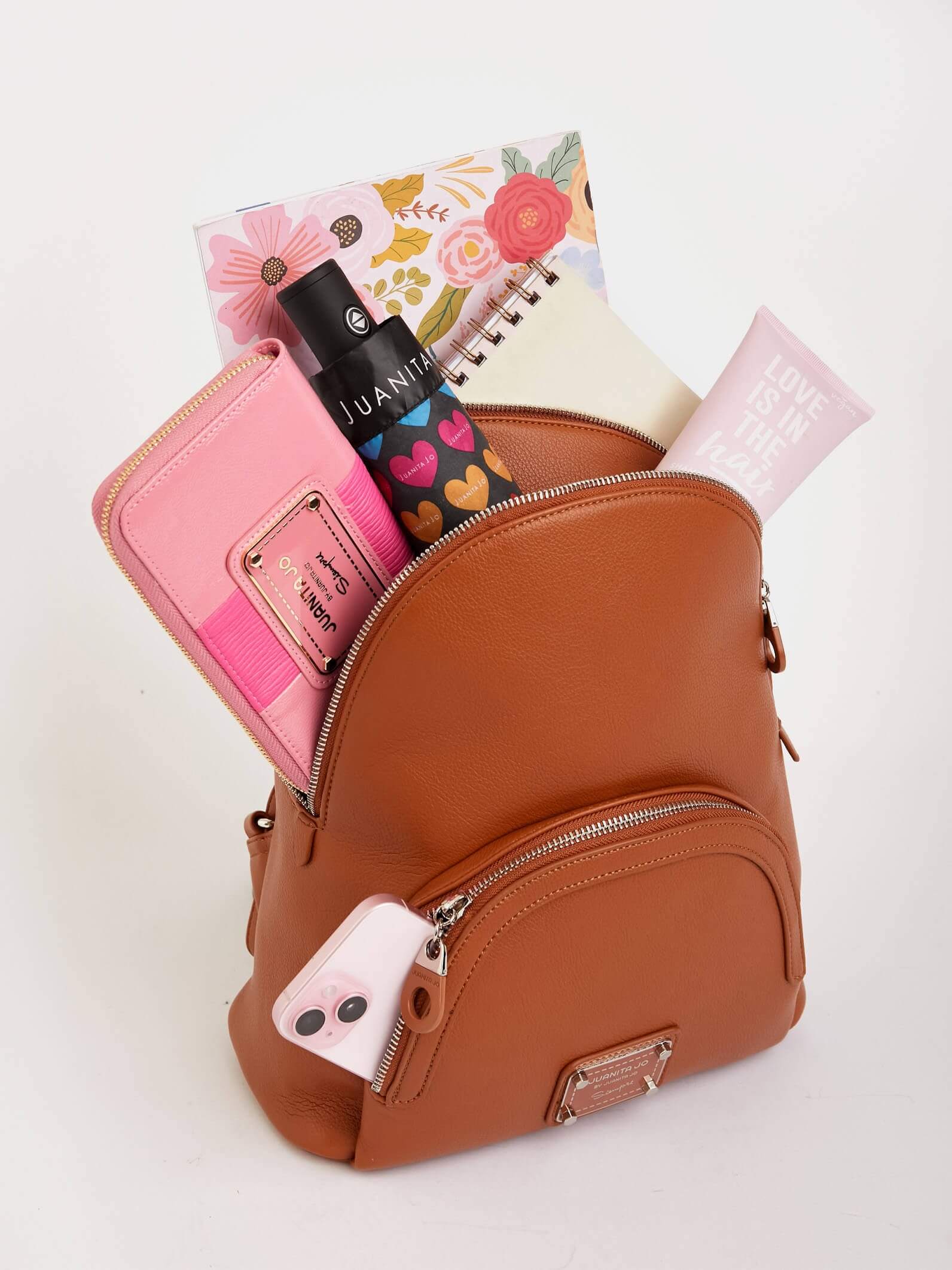 Mochila suela Viena