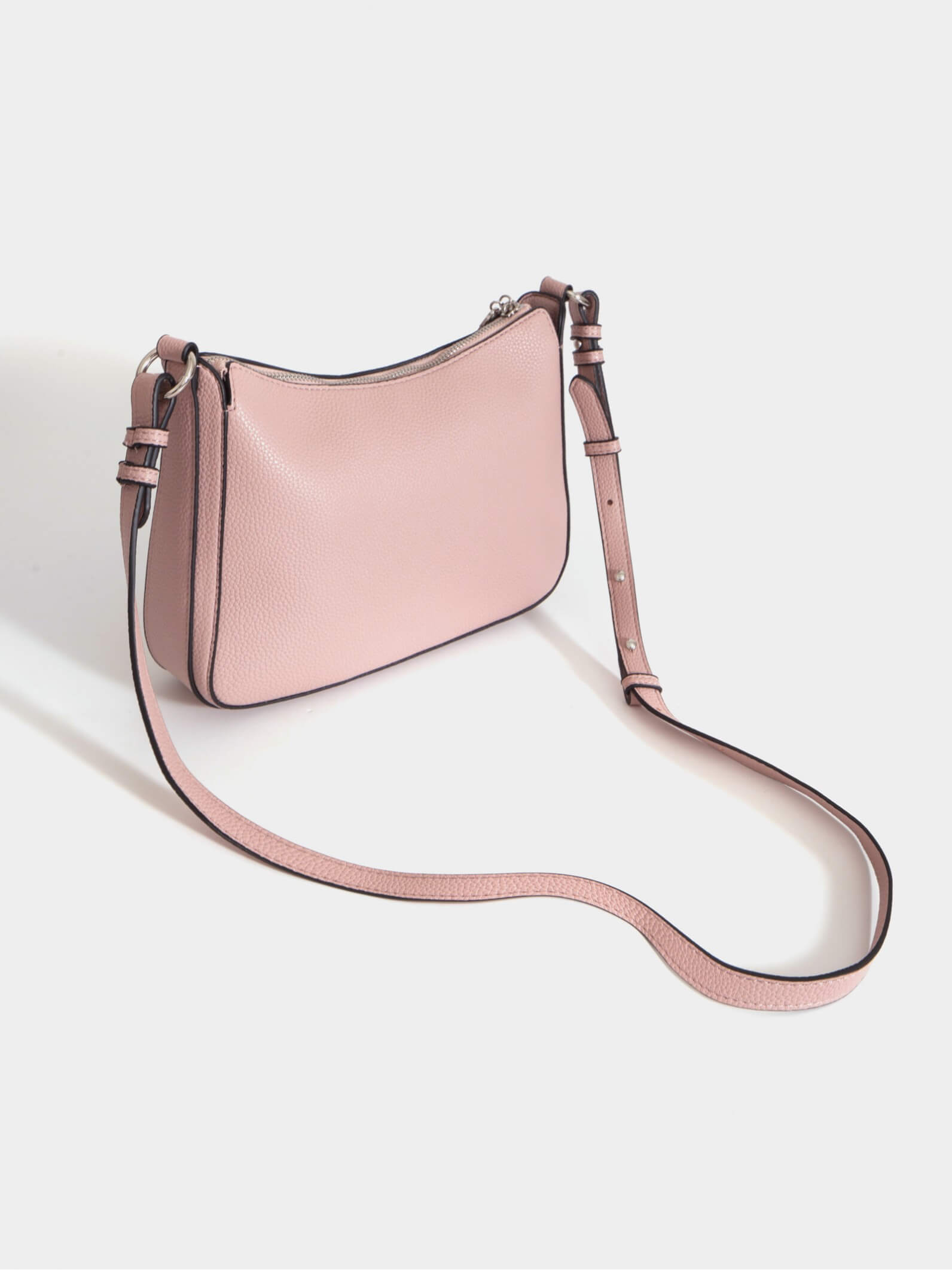 Bandolera rosa Milán