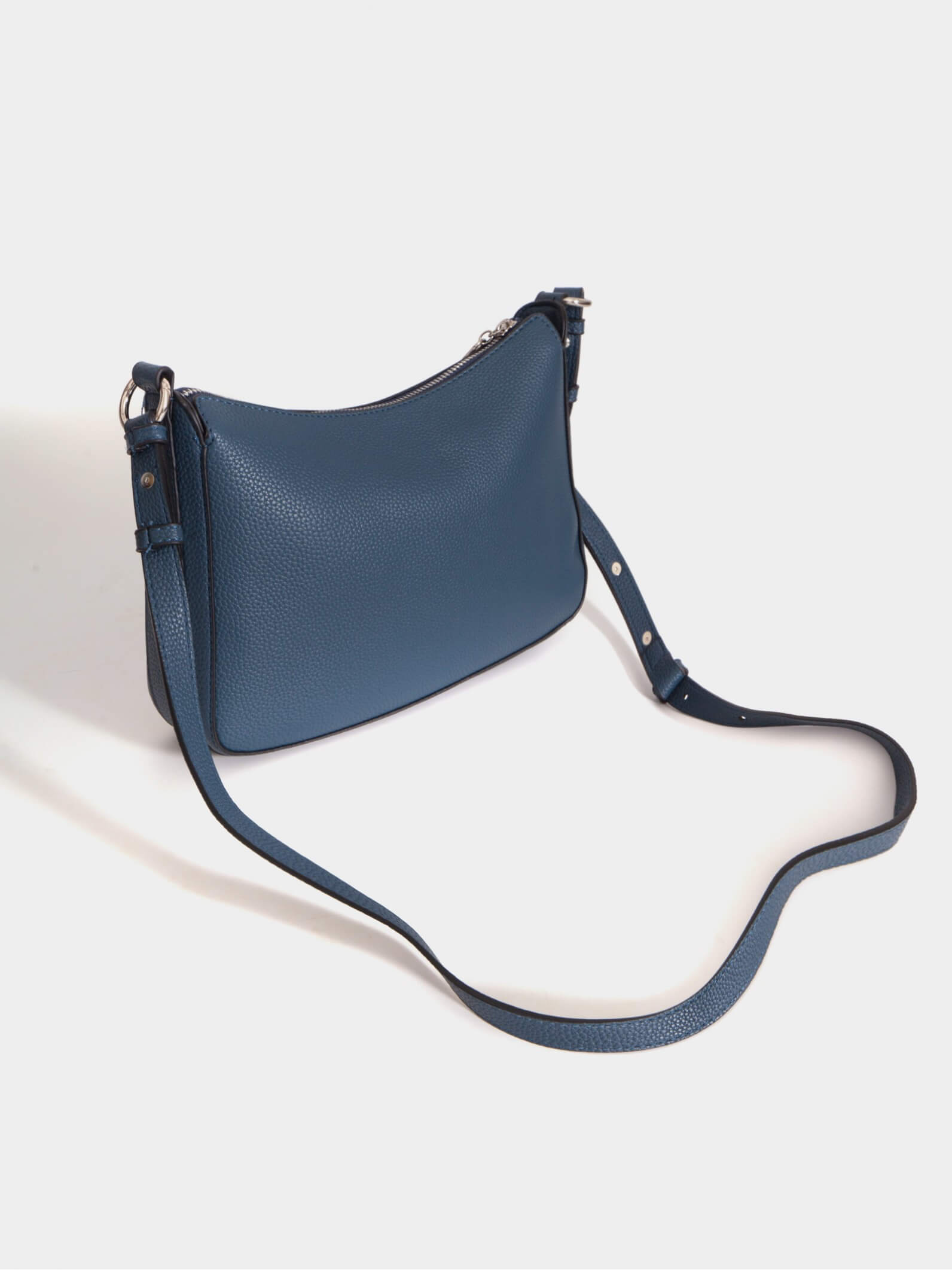 Bandolera azul Milán