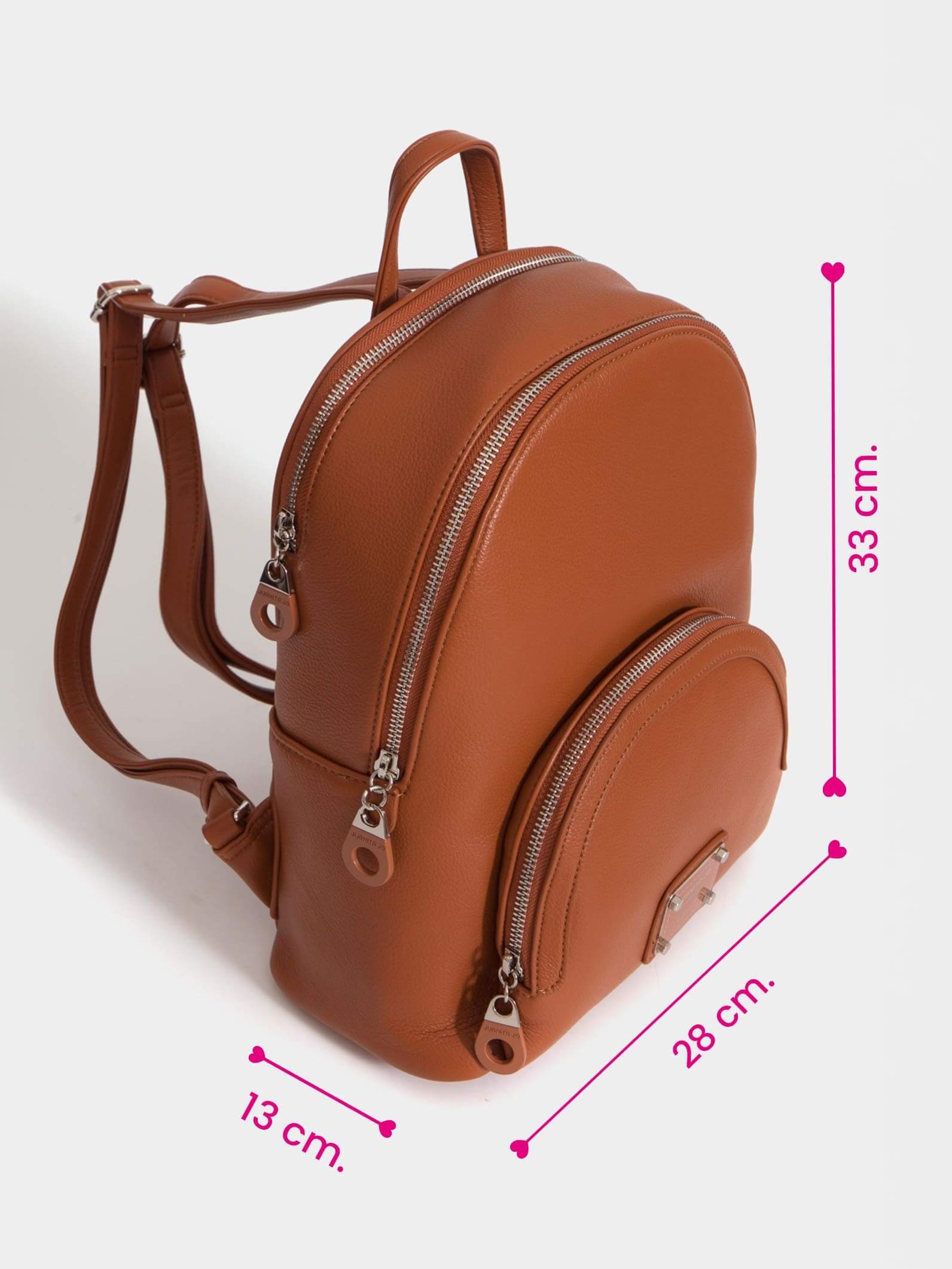 Mochila suela Viena