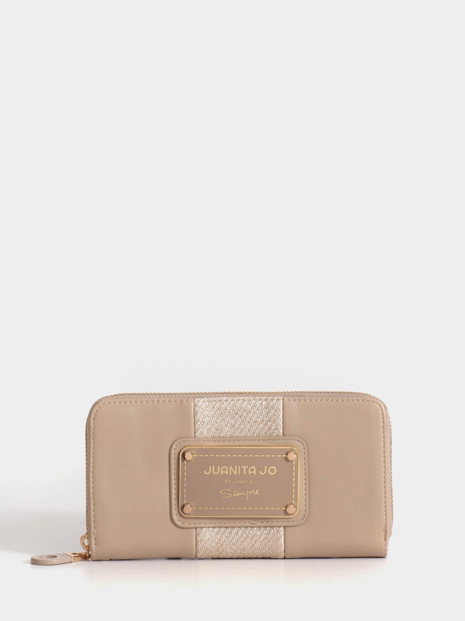 Billetera hand pocket visón
