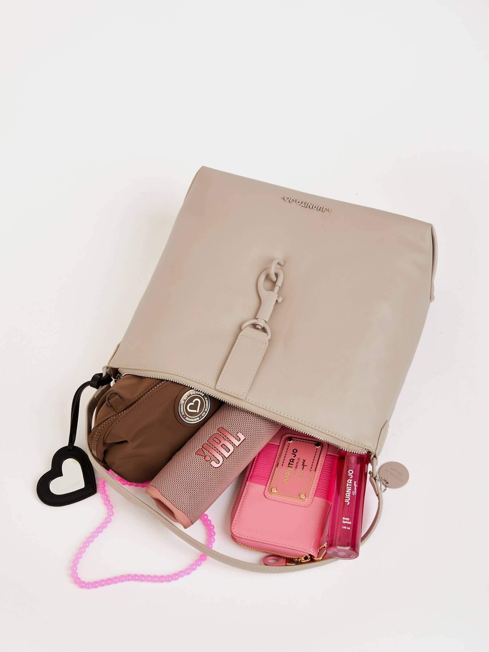 Cartera nude Ferrara