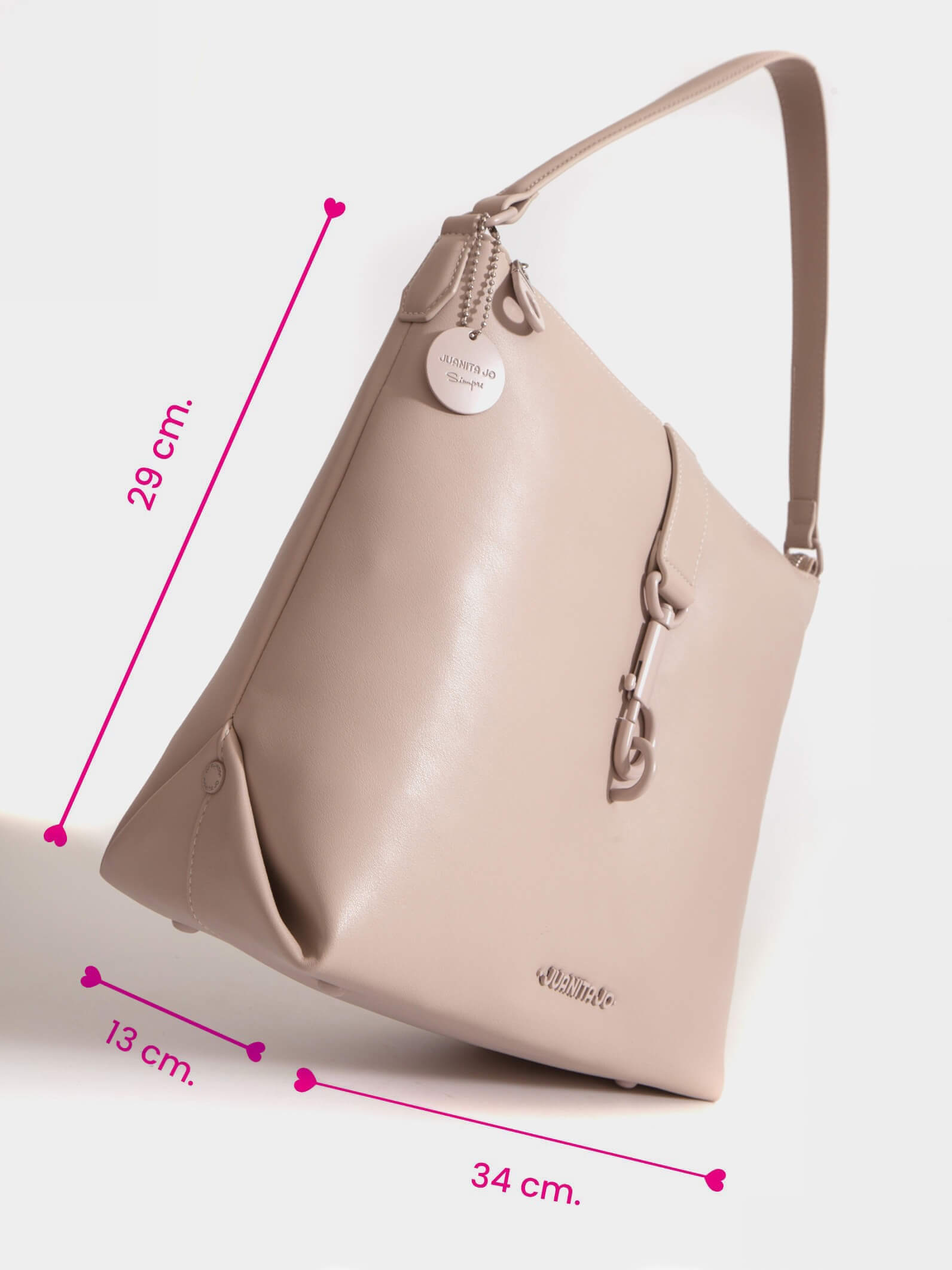 Cartera nude Ferrara