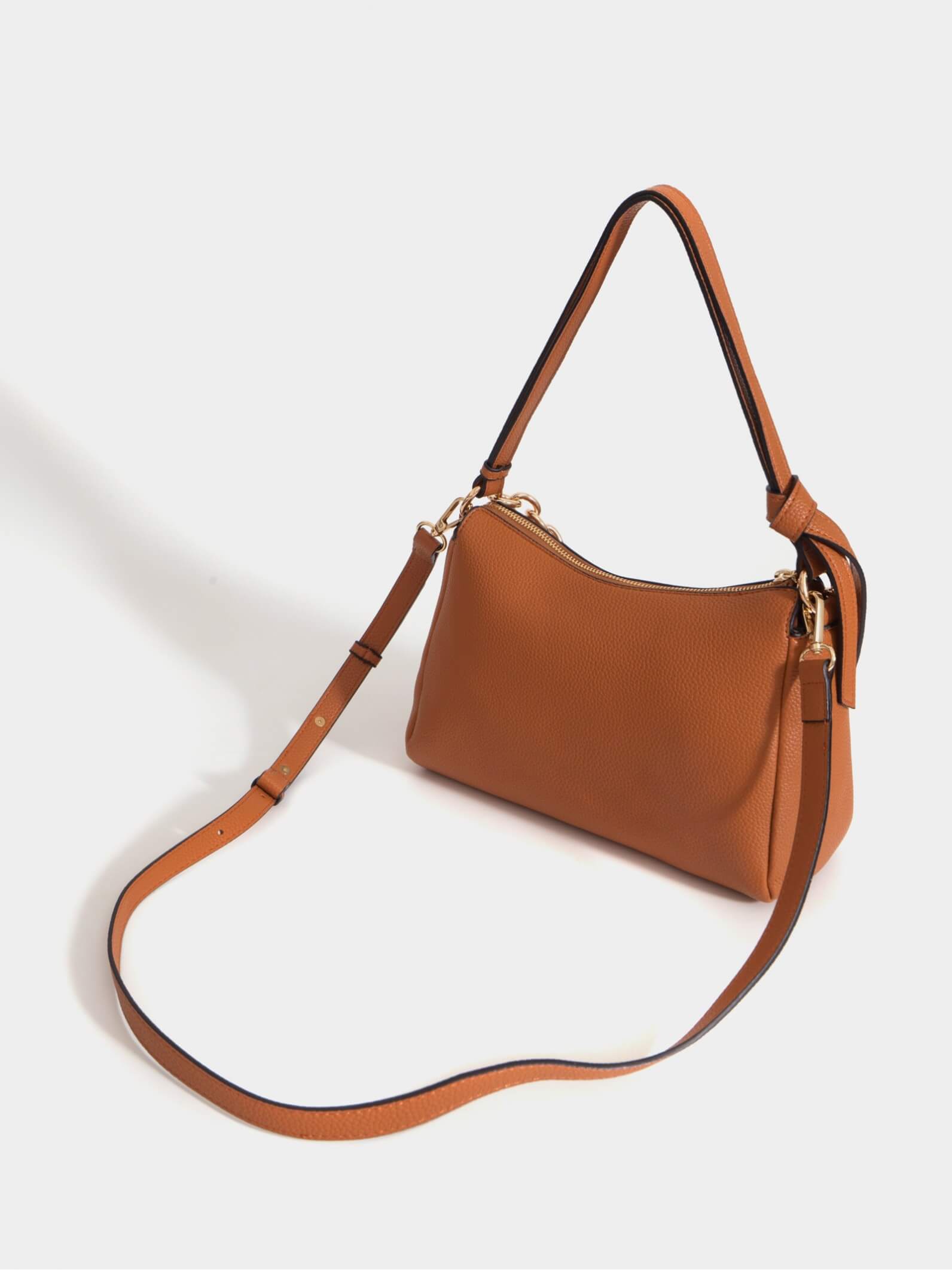 Cartera de hombro suela Juliana
